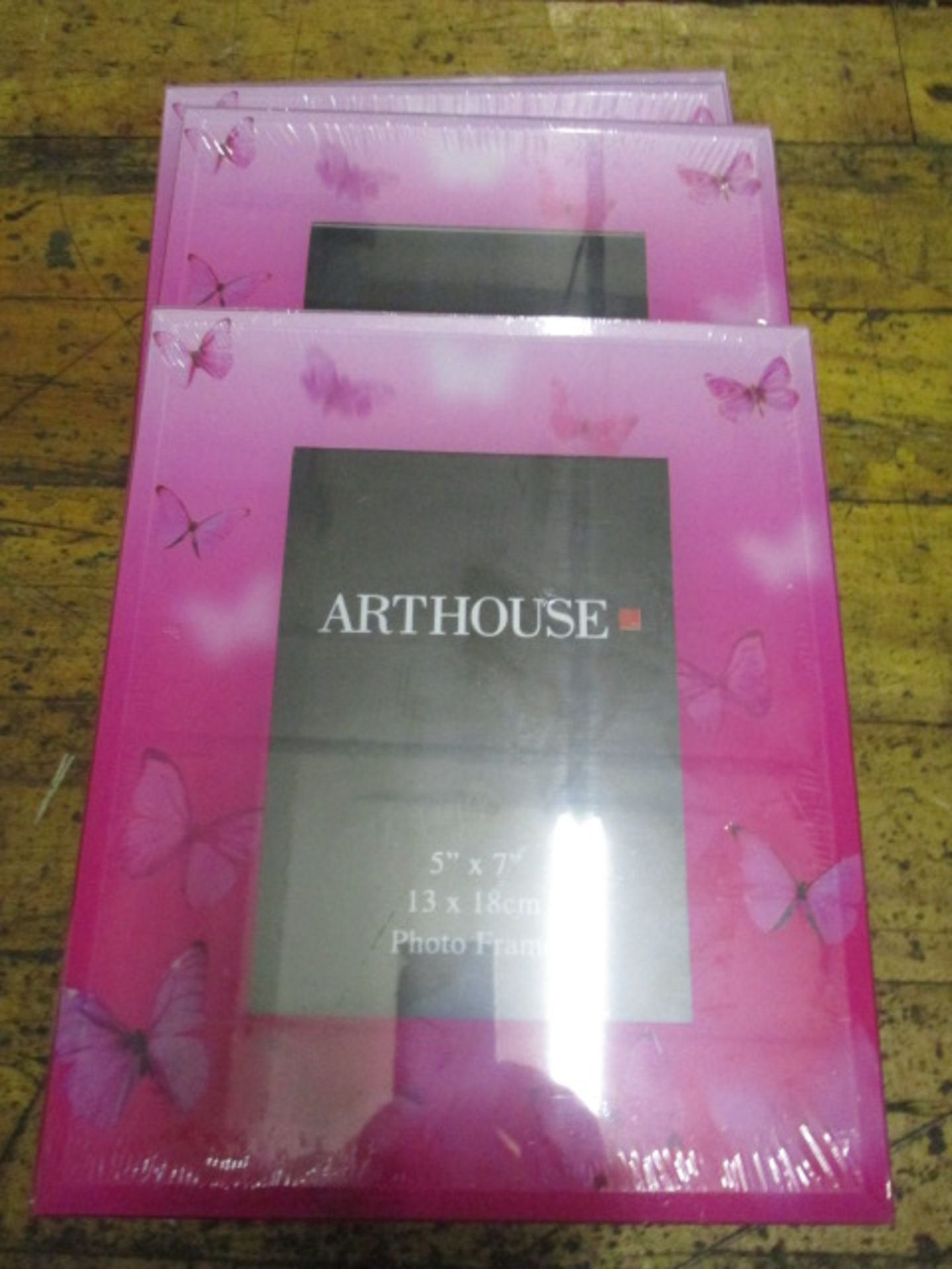 5pcs Arthouse picture frames brand new