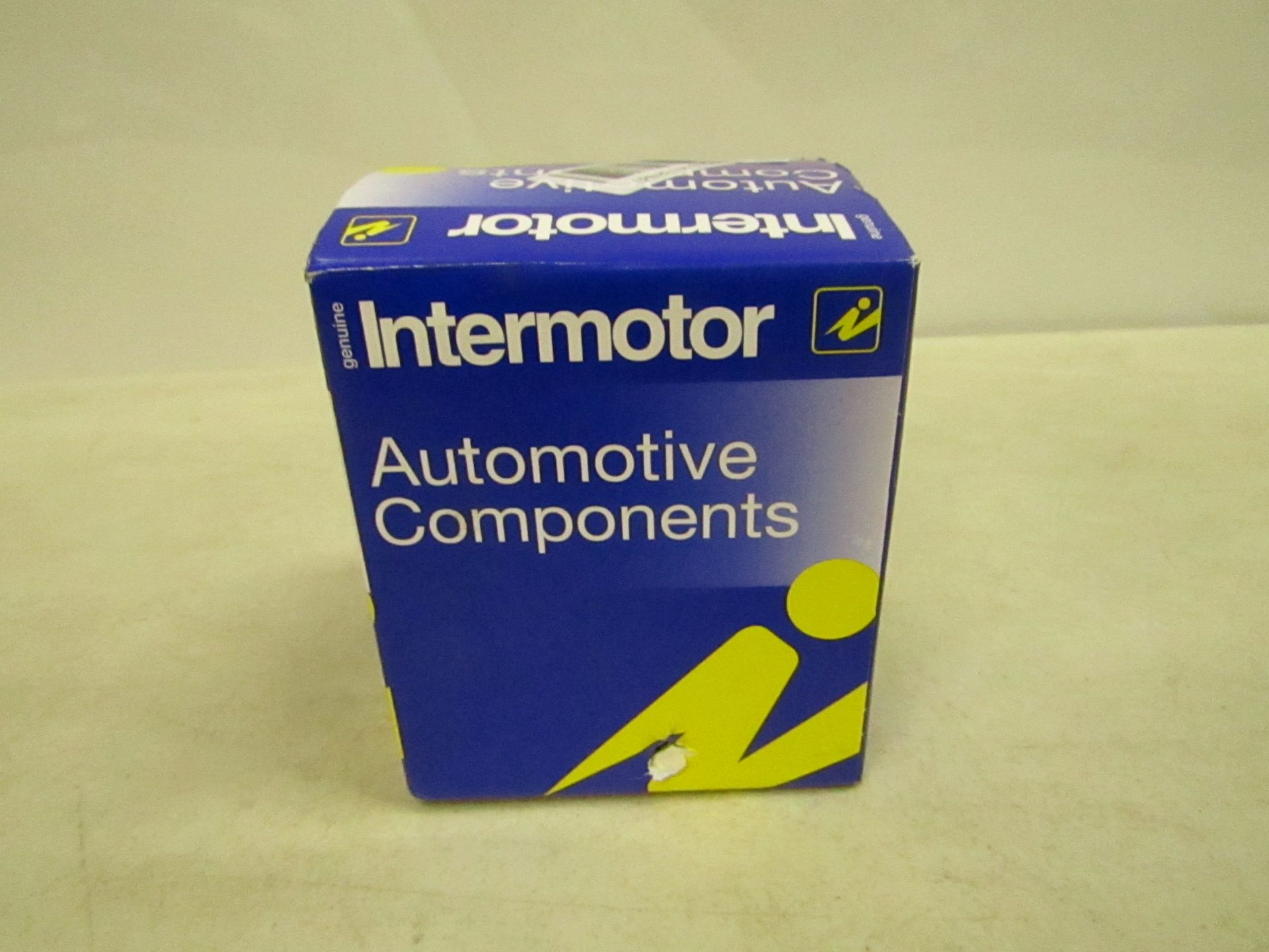 Intermotor Ignition coil, boxed.