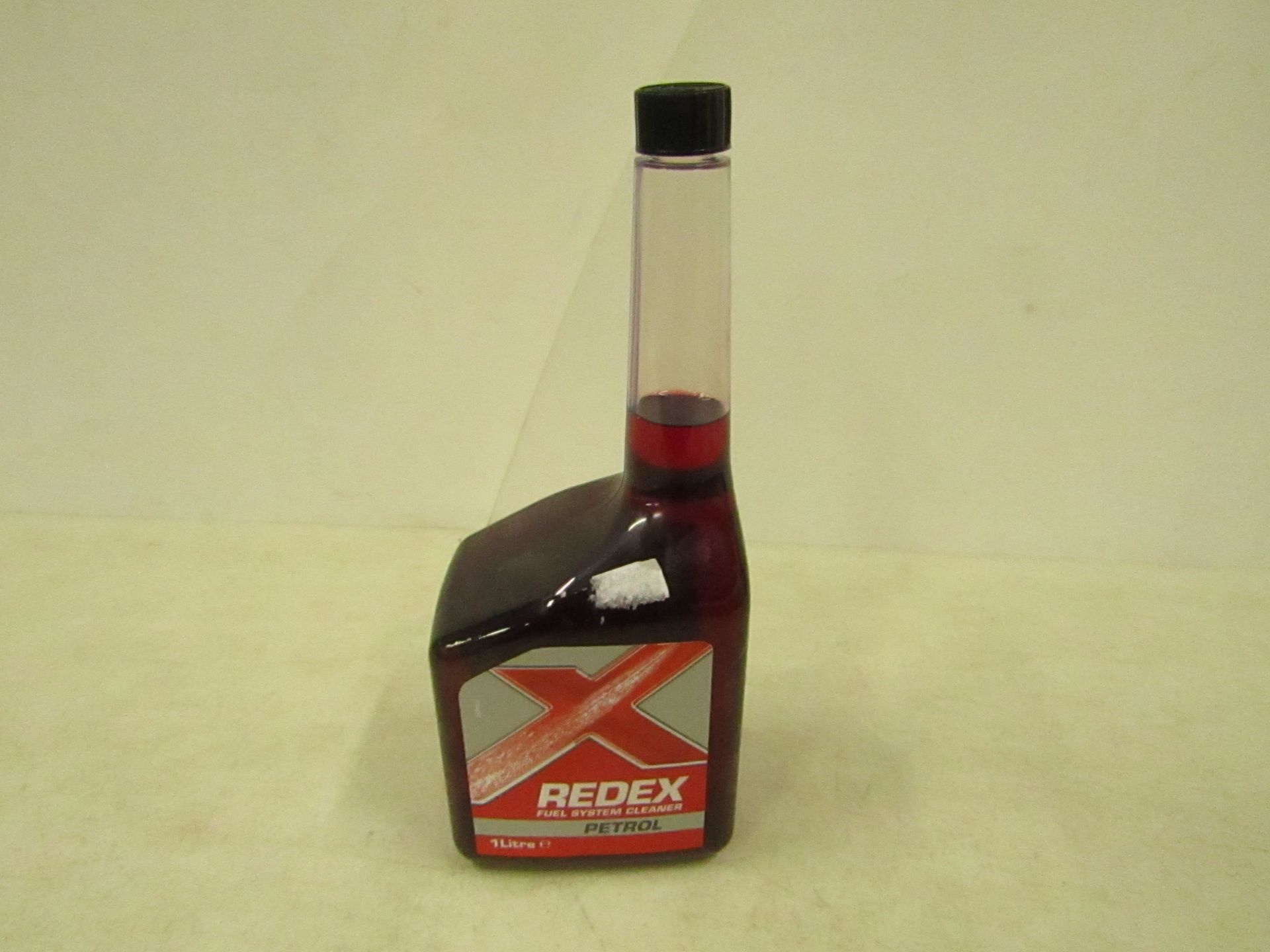 Redex fuel system cleaner, petrol, 1L, new.