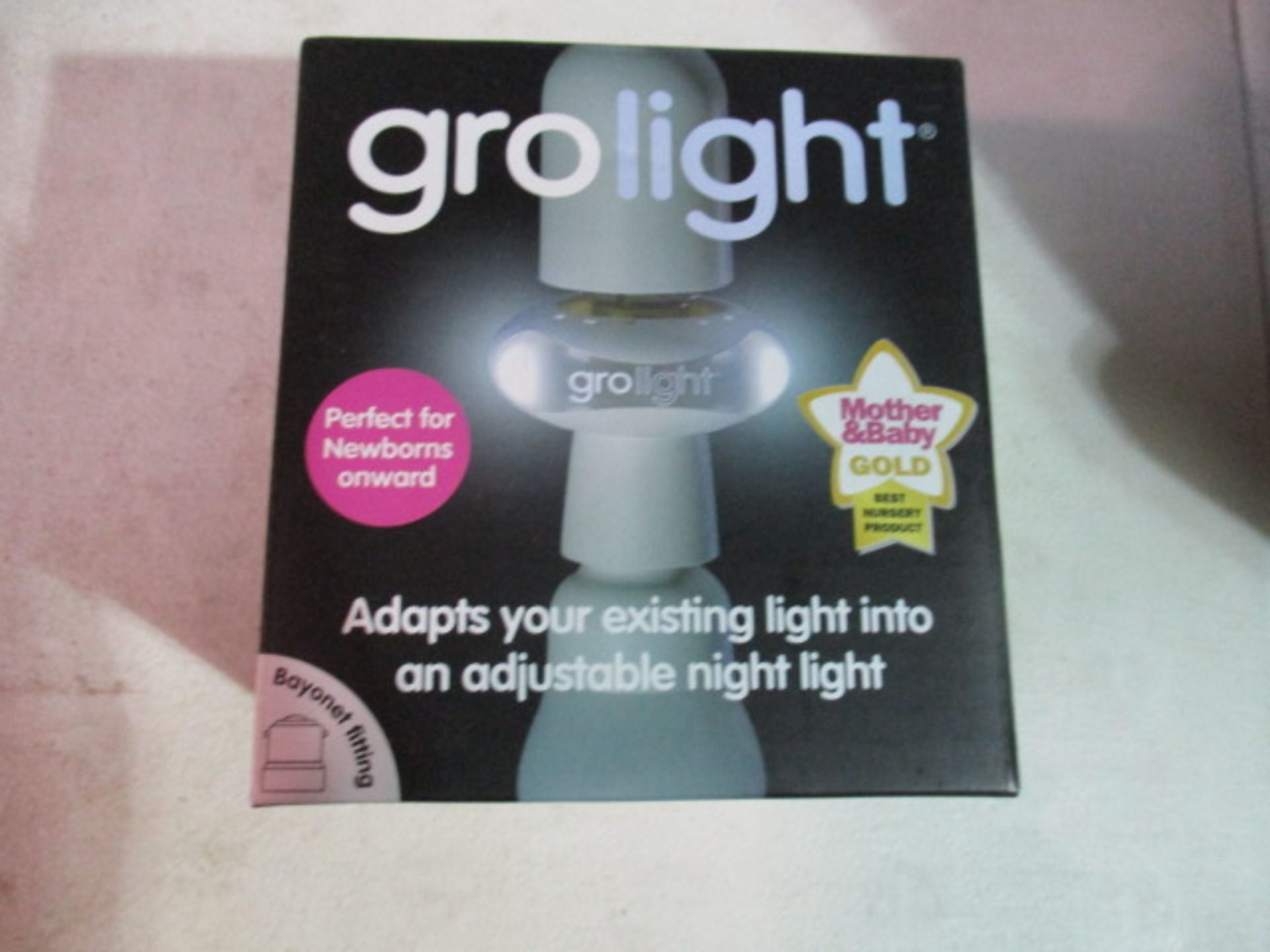 Gro Light