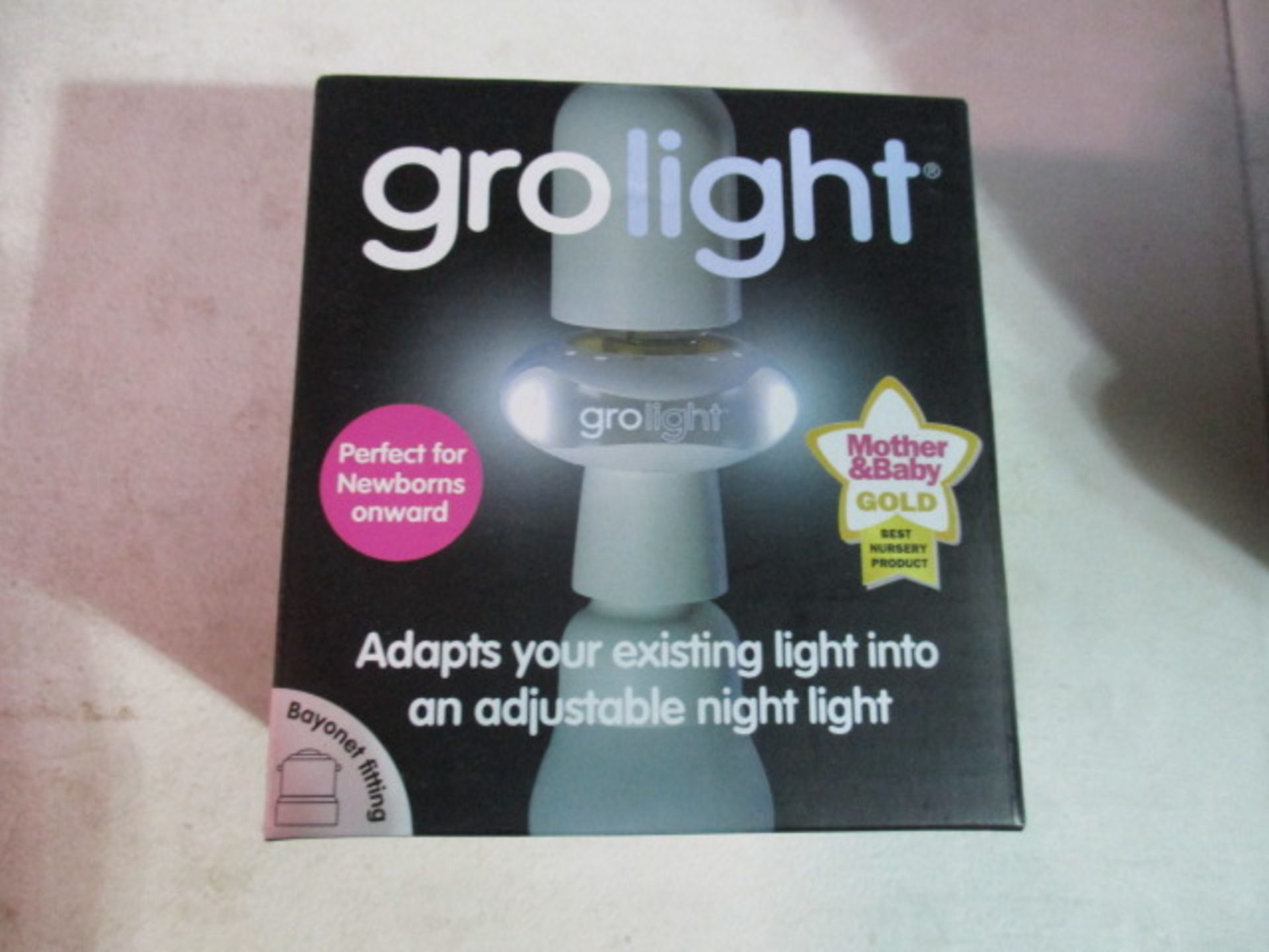 Gro Light