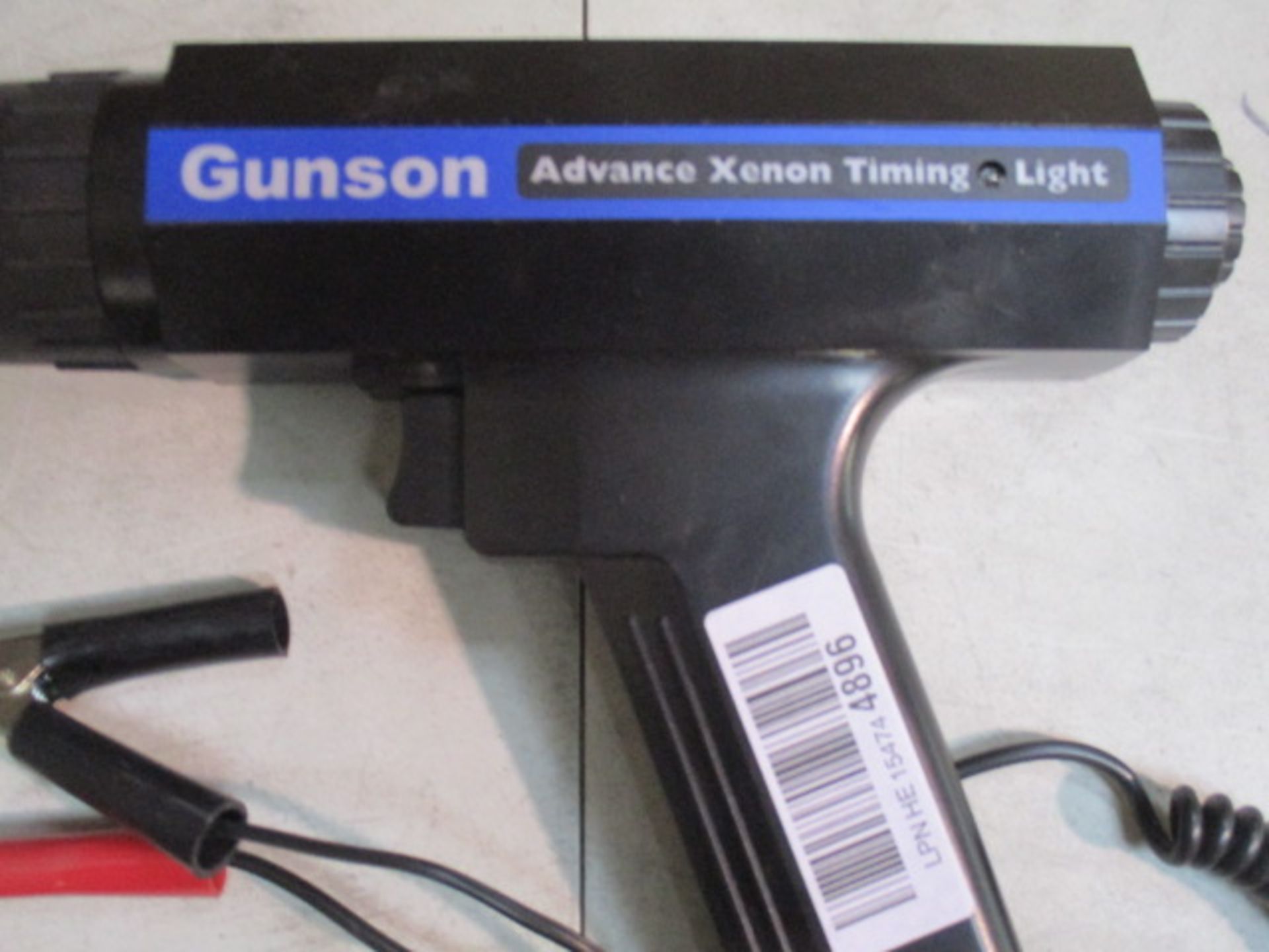 Gunson Xenon item - Image 2 of 2