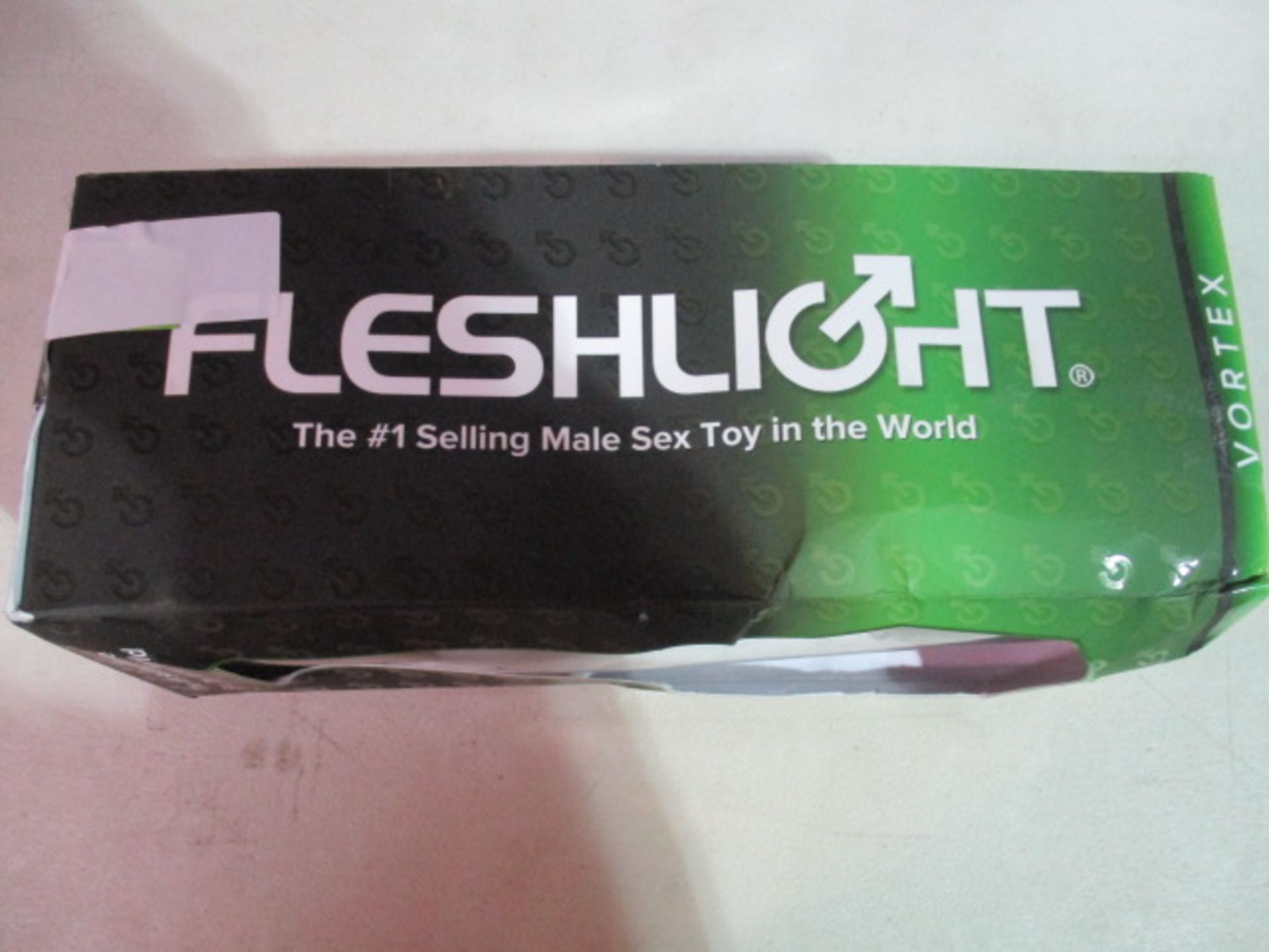 Fleshlight Portable pleasure unit - Image 3 of 3