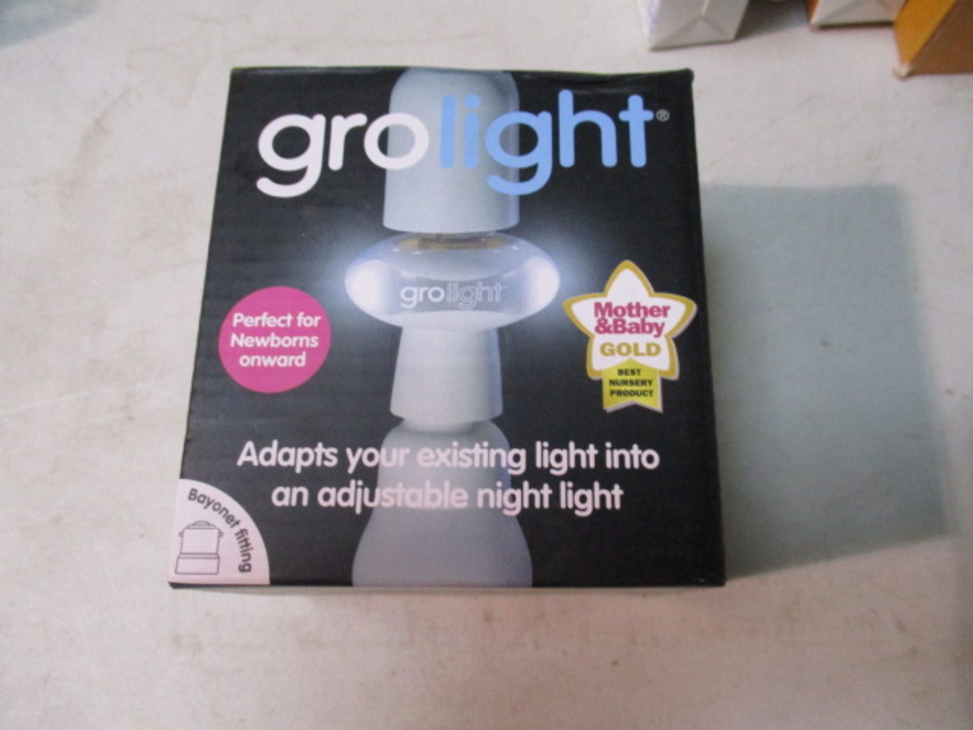 Gro Light