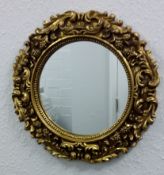 Decorative Mirror