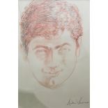 Abrar Ul Haq - Portrait