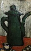 La Cafetiere Verte