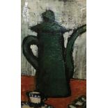 La Cafetiere Verte