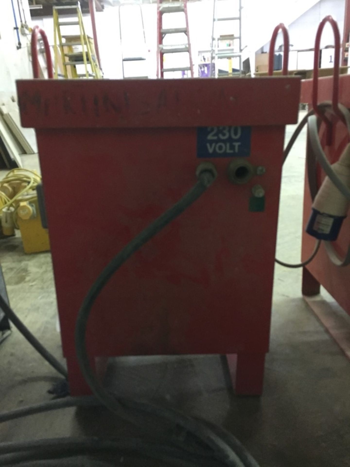 10KVA site transformer - Image 2 of 2