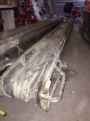 Mace Shifta Conveyor Type 5.5