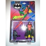 Robin Figure