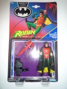 Robin Figure