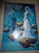 Breaking the Waves poster