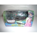 Thunderbirds 'Rescue Macha Collection' model