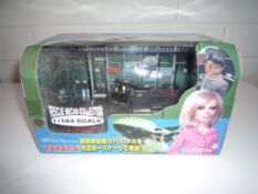 Thunderbirds 'Rescue Macha Collection' model