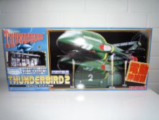 Thunderbird 2 model