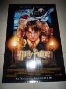 Harry Potter and the Sorcerers Stone poster