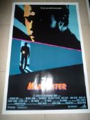Manhunter poster