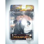 James Bond Figure Goldeneye figure