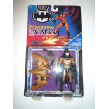 Batman Powering Figure