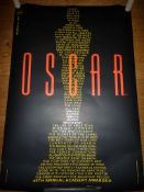 Oscar 1997 Poster