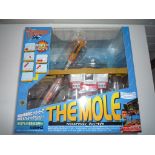 Thunderbirds 'The Mole' model