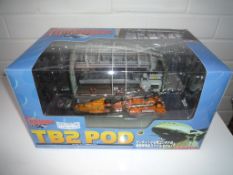 Thunderbirds TB2 Pod model