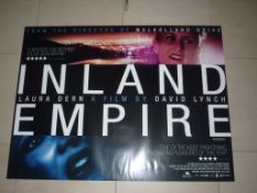 Inland Empire poster