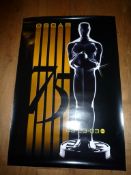 Oscar 2003 poster