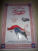 Fargo poster