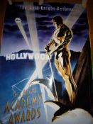 Oscar 2002 Poster