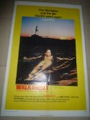 Walkabout poster