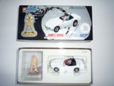 James Bond Toyota 2000GT & Blofeld Figure