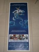 The Neverending Story poster