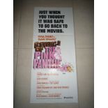 Revenge of the Pink Panther poster