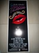 Victor Victoria poster