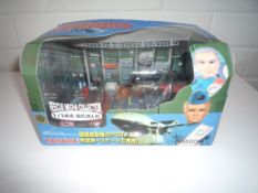 Thunderbirds 'Rescue Macha Collection' model