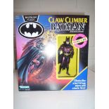 Batman Claw Climber Figure