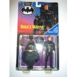 Bruce Wayne Figure