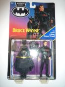 Bruce Wayne Figure