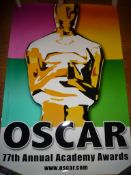 Oscar 2005 Poster