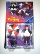 The Penguin Figure