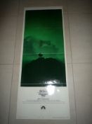 Rosemary's Baby- Mia Farrow poster