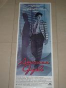 American Gigolo poster