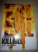 Kill Bill poster