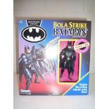 Batman Bola Strike Figure