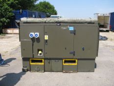 Harrington Generators International 20KVA generator set