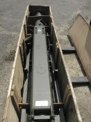 Clarke mast "SCAM 12m" pneumatic field mast (ex Military)