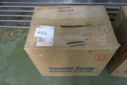 Yamato Dataweigh Scale