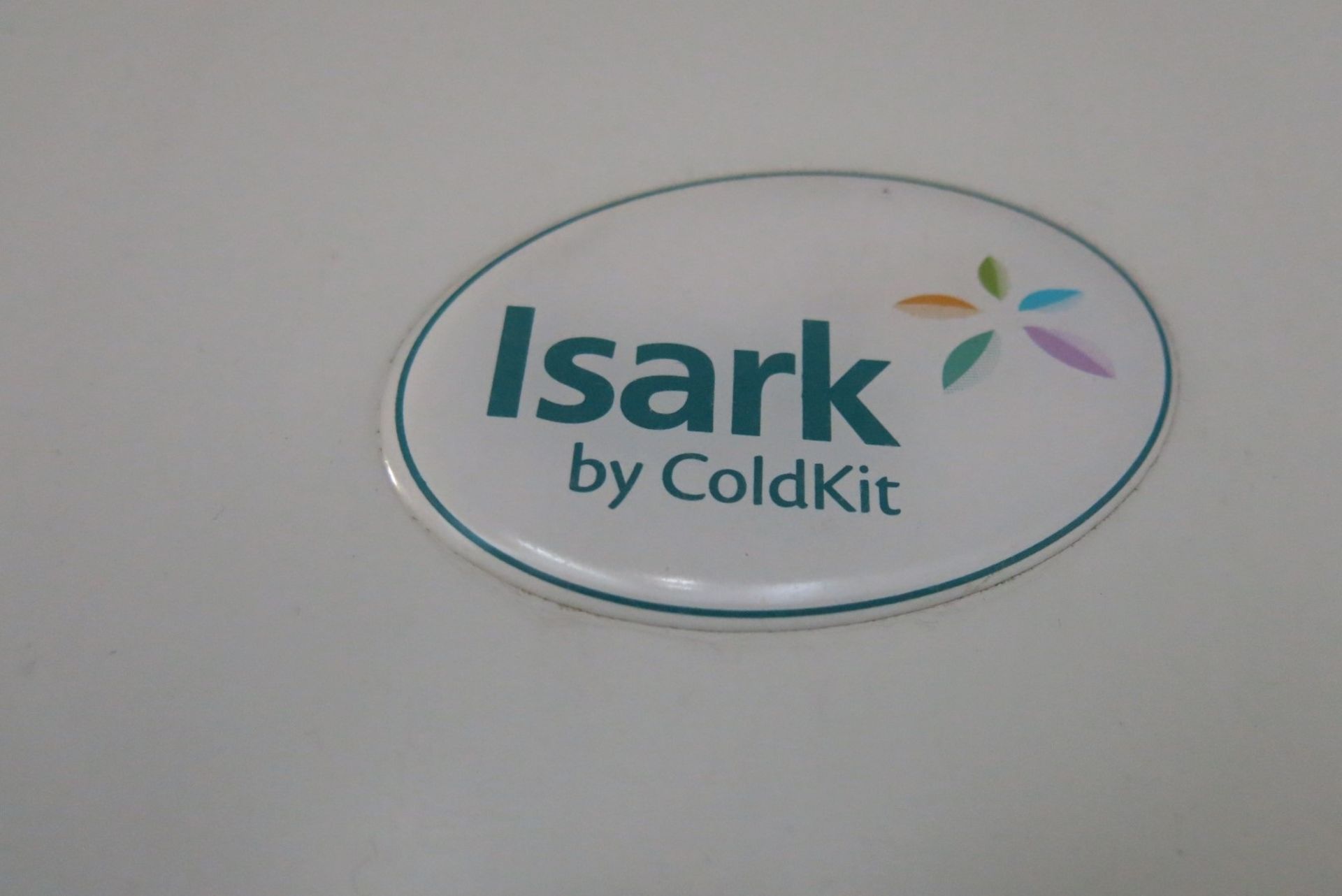 Cold Kit Isark freestanding walk-in cold store - A lift out charge will apply - Image 3 of 3